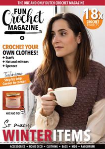 Fun Crochet Magazine - 02 December 2022
