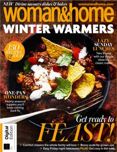 Woman & Home Winter Warmers – 1st Edition – 17 November 2022