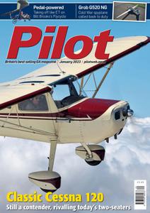 Pilot – January 2023