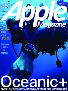 AppleMagazine - December 09, 2022