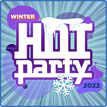 Hot Party Winter 2022 (2022)