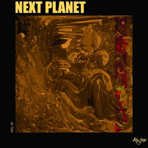 Next Planet, Vol. 18 (2022)