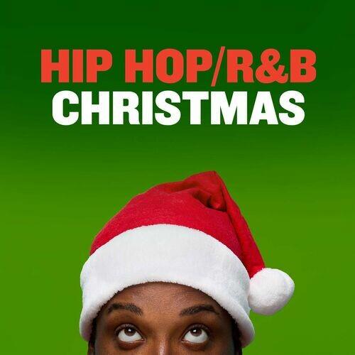 Hip Hop RnB Christmas (2022)