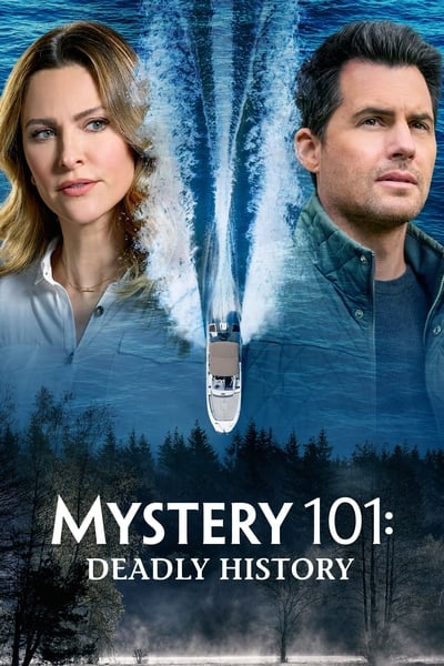 Mystery 101 Deadly History (2021) PROPER WEBRip x264-ION10