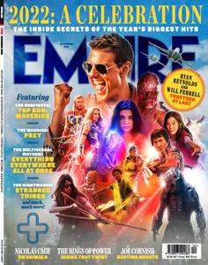 Empire UK - December 2022