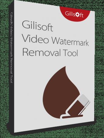 GiliSoft Video Watermark Master 8.4