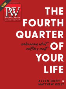 Publishers Weekly - December 12, 2022