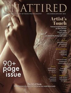 Unattired Magazine – December 2022