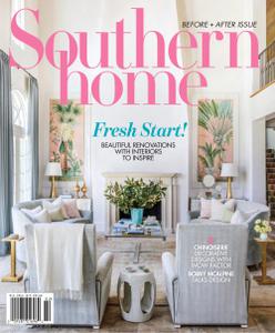 Southern Home - JanuaryFebruary 2023
