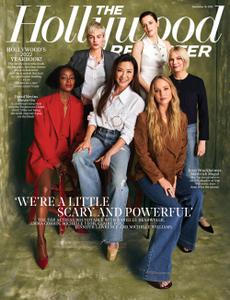 The Hollywood Reporter – December 16, 2022