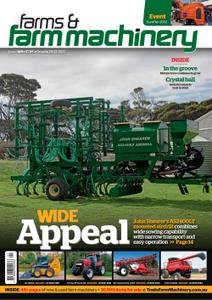 Farms and Farm Machinery - 29 December 2022