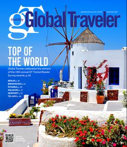 Global Traveler – December 2022