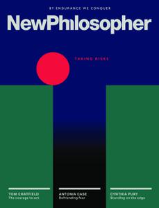 New Philosopher - November 2022