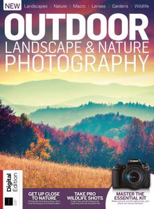 Outdoor Landscape & Nature Photography - 29 November 2022