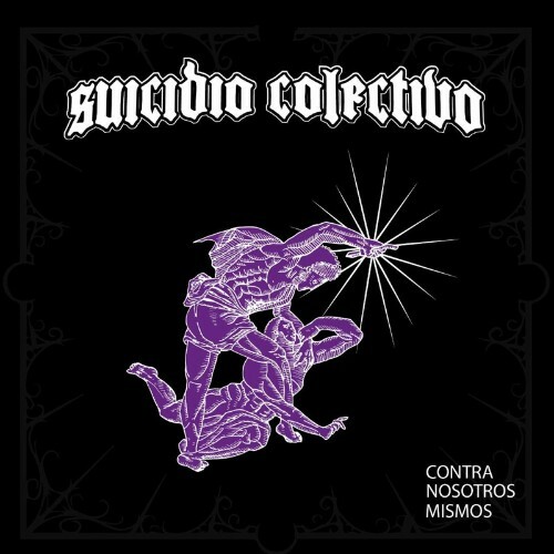 Suicidio Colectivo - Contra Nosotros Mismos (2022)