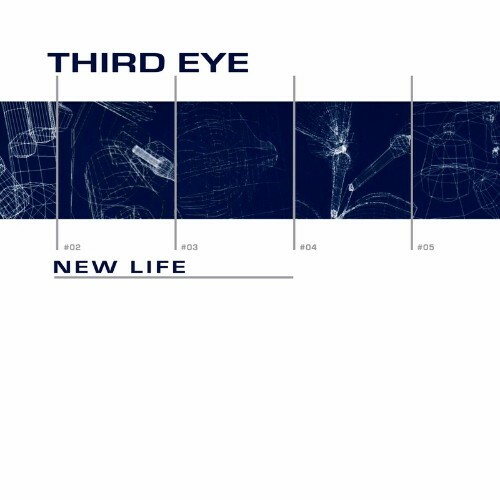 VA - Third Eye - New Life (2022) (MP3)