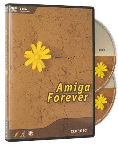 Cloanto Amiga Forever 10.0.7 Plus  Edition