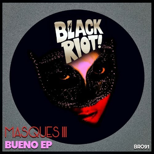 VA - Masques III - Bueno  EP (2022) (MP3)