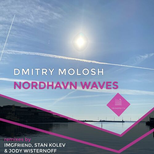 Dmitry Molosh - Nordhavn Waves (Remixes) (2022)