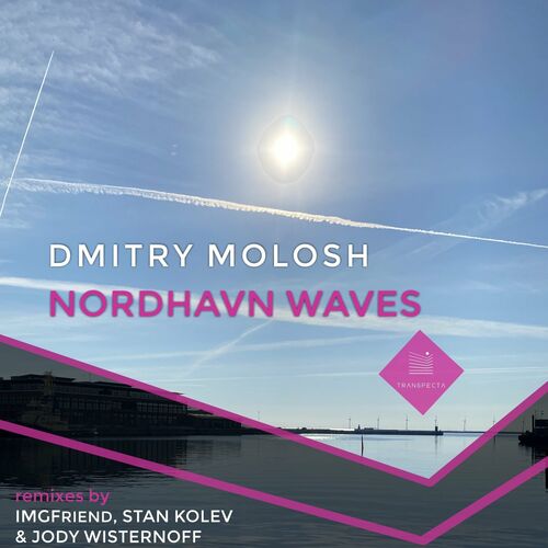 VA - Dmitry Molosh - Nordhavn Waves (Remixes) (2022) (MP3)