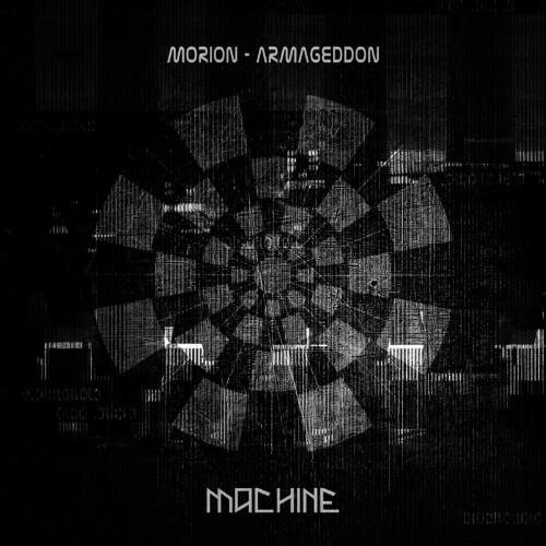 VA - Morion - Armagedon (2022) (MP3)