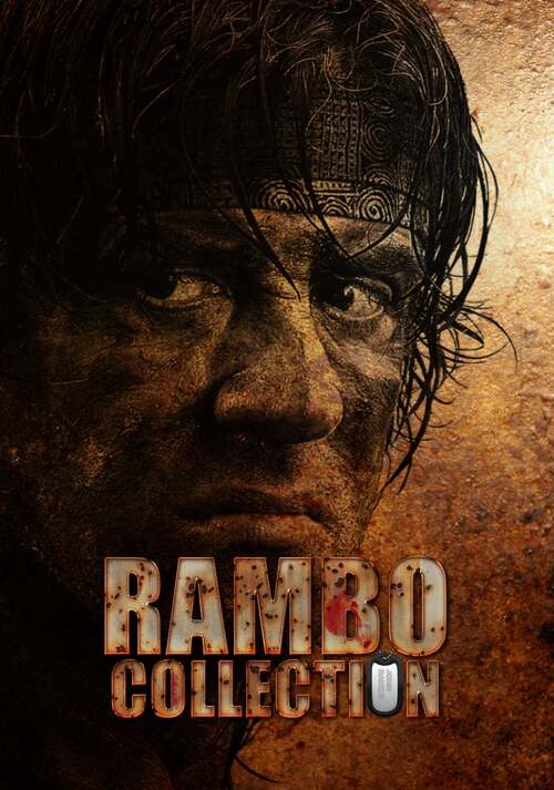 Rambo (1982-2019)