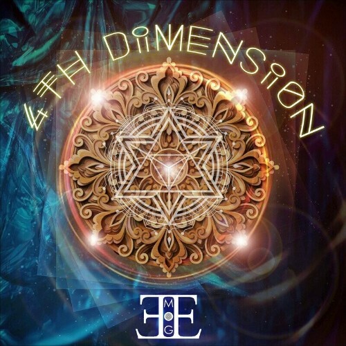 VA - Emog - 4th Dimension (2022) (MP3)