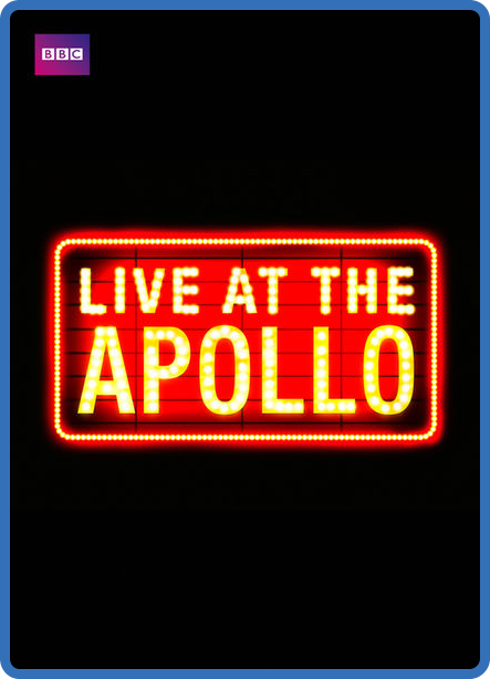Live at The Apollo S17E01 Christmas Special 1080p HDTV H264-DARKFLiX