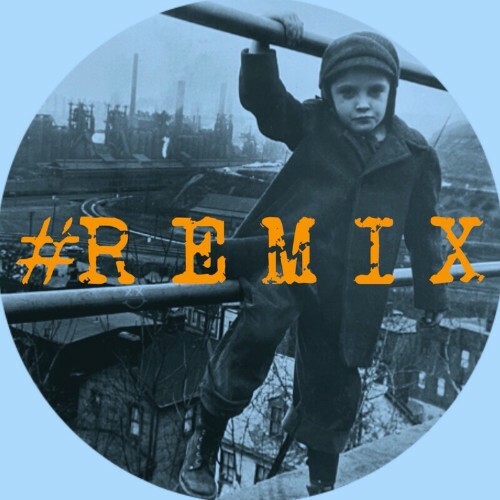 Caucasian Boy - Reasons Remixes (2022)