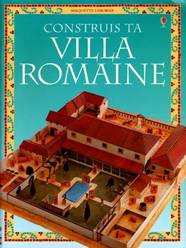 Villa Romaine (Usborne)