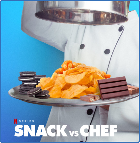 Snack VS Chef S01E02 1080p WEB h264-KOGi