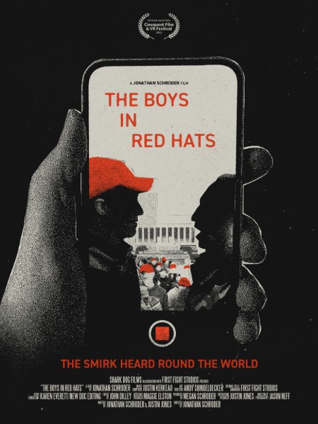 The Boys in Red Hats 2021 1080p WEBRip x265-RARBG