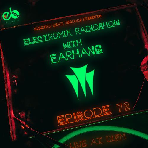 VA | FARHANG - Electromix Radioshow Episode 072 (2022-12-19) MP3