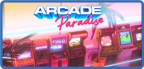 Arcade Paradise v60924-GOG