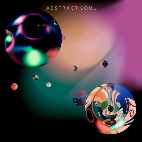 Fred P - Abstract Soul (2022)
