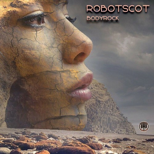 Robotscot - Bodyrock (2022)