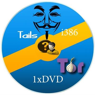 Tails 5.8 (x64)  Multilingual