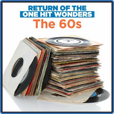 Return Of The One Hit Wonders  The 60s (2022)