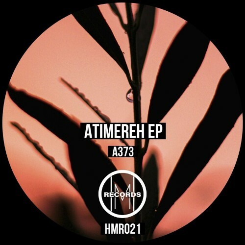 VA - A373 - Atimereh (2022) (MP3)