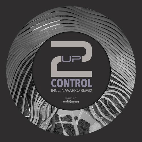 2UP - Control (2022)