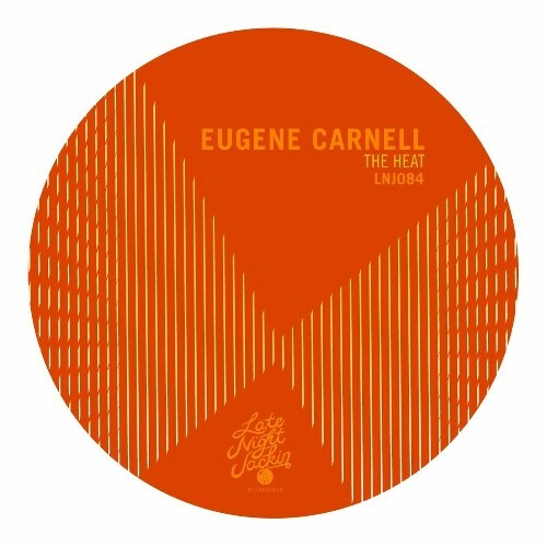 Eugene Carnell - The Heat (2022)