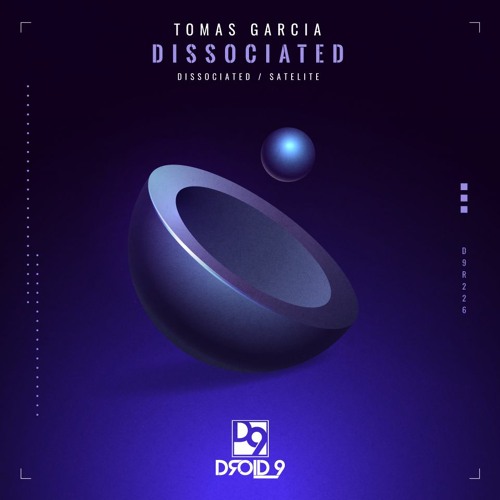 VA | Tomas Garcia - Disassociated (2022) MP3