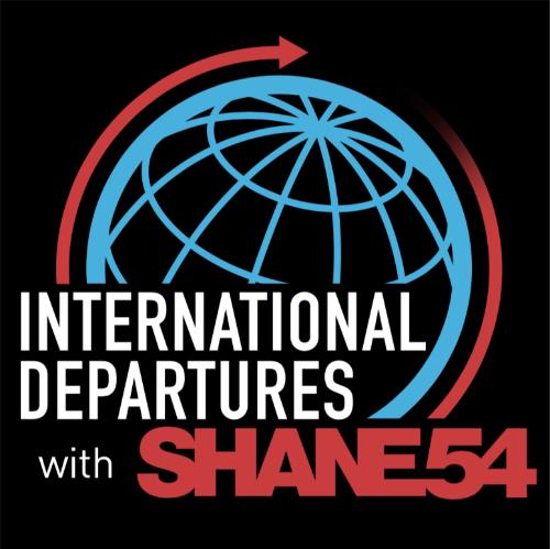 Shane 54 - International Departures 683 (2022-12-19)