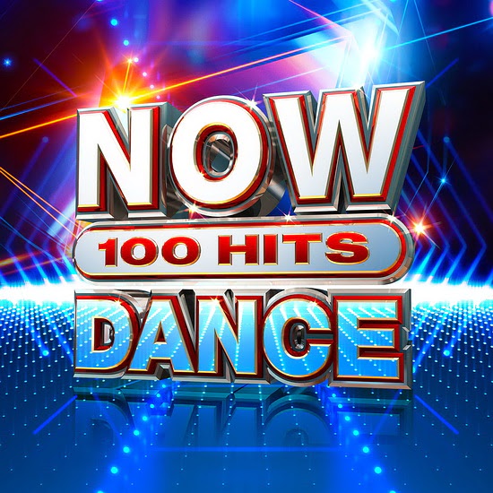 VA - NOW 100 Hits Dance