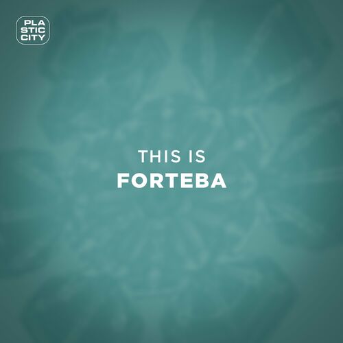 VA - Forteba - This is Forteba (2022) (MP3)
