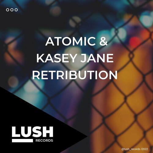 VA - Atomic & Kasey Jane - Retribution (2022) (MP3)