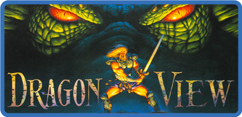 Dragonview v1.0-GOG