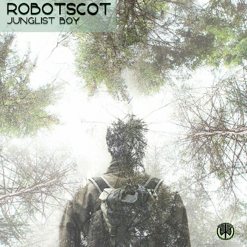 VA | Robotscot - Junglist Boy (2022) MP3