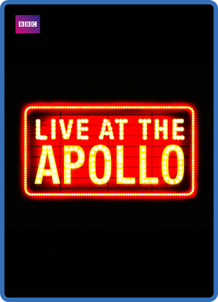 Live at The Apollo S17E01 Christmas Special 1080p HEVC x265-MeGusta