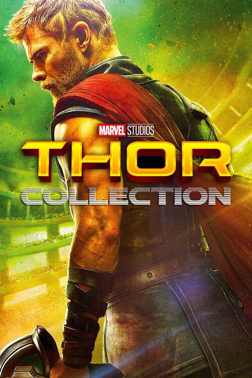 Thor (2011-2022)